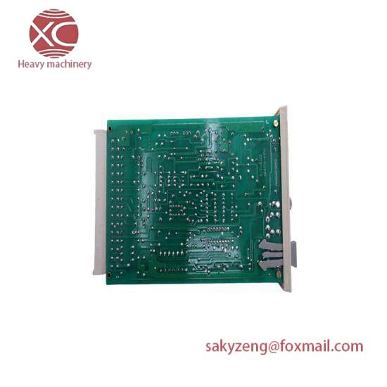 Siemens 6DS1927-8AA Teleperm ME Board