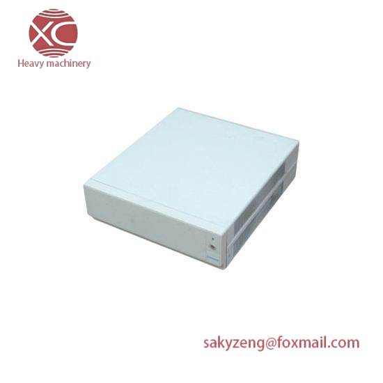 Siemens 6DS3423-1AX00 Process Terminal