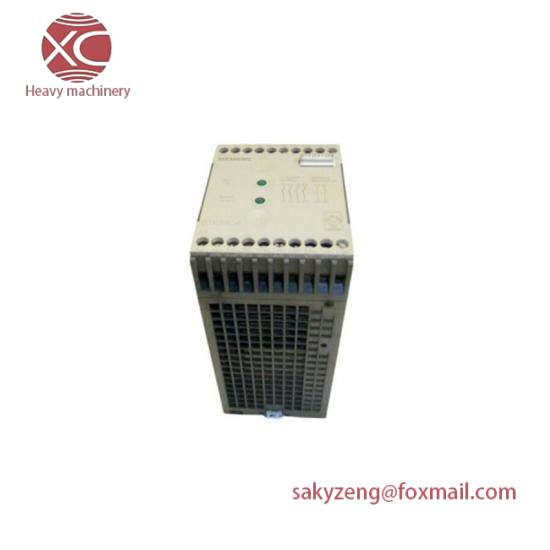 Siemens 6DS 1117-8AA Teleperm M Module