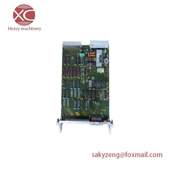 Siemens 6DS 1131-8AA Teleperm CPU PU-V