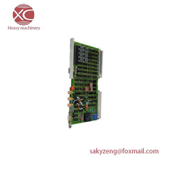 Siemens 6DS 1308-8AB interface module