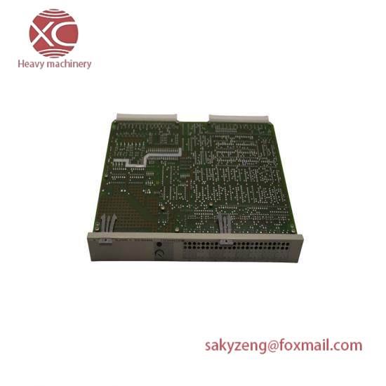 Siemens 6DS 1600-8AA Digital Input Module