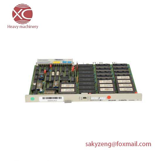 Siemens 6DS 1827-8BD Memory Module