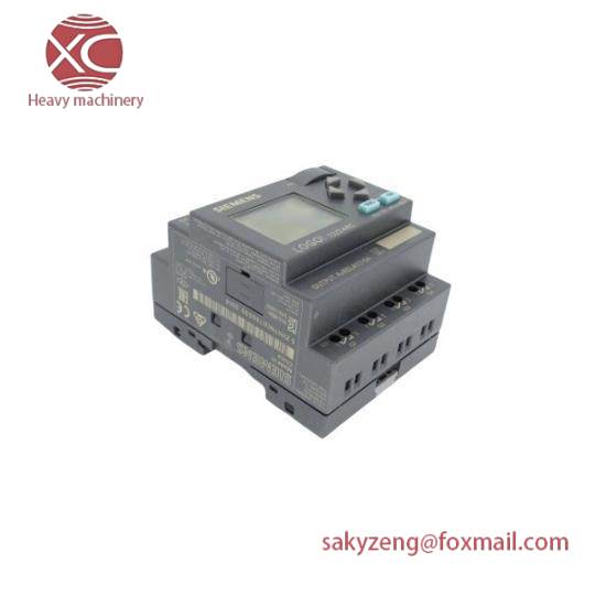 Siemens 6ED1052-1MD00-0BA6 PLC Module