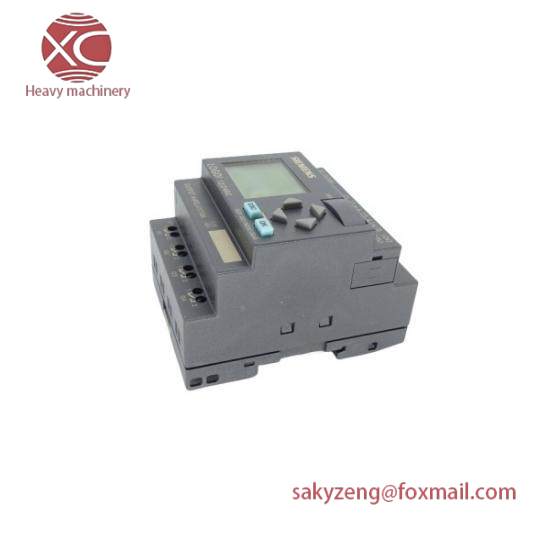 Siemens 6ED1052-1MD00-0BA6 PLC Module