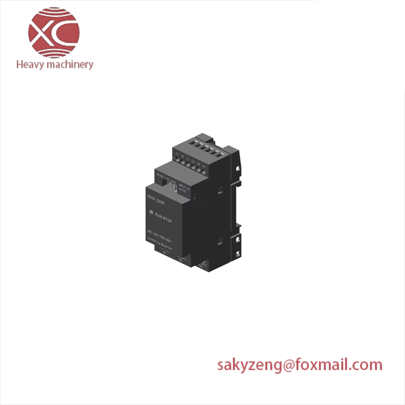 SIEMENS 6ED1055-1FB00-0BA1 Interface Module