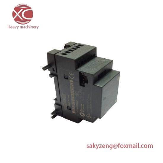 SIEMENS 6ED11MB00-0BA1 expansion module