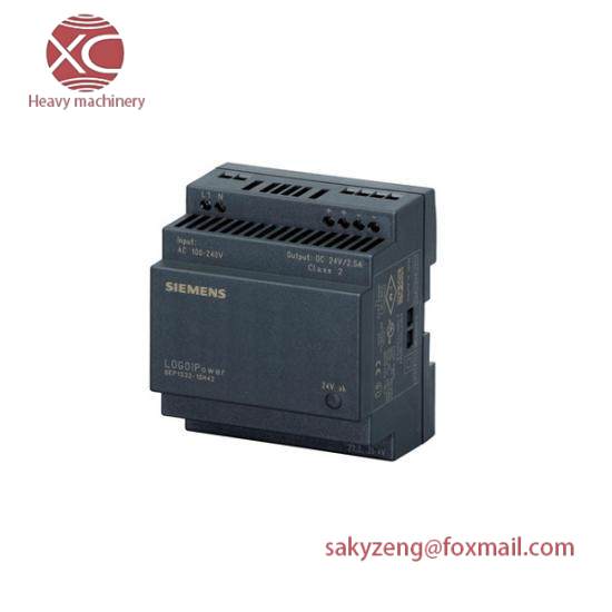 80026-172-23 Power Supply
