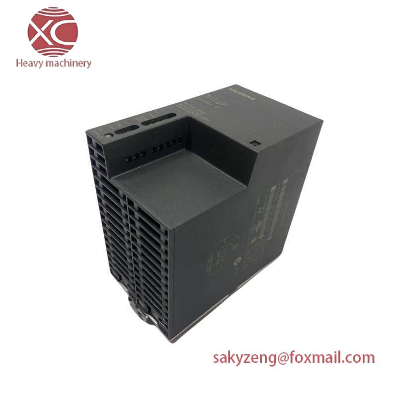 SIEMENS 6EP1333-2BA00 Power