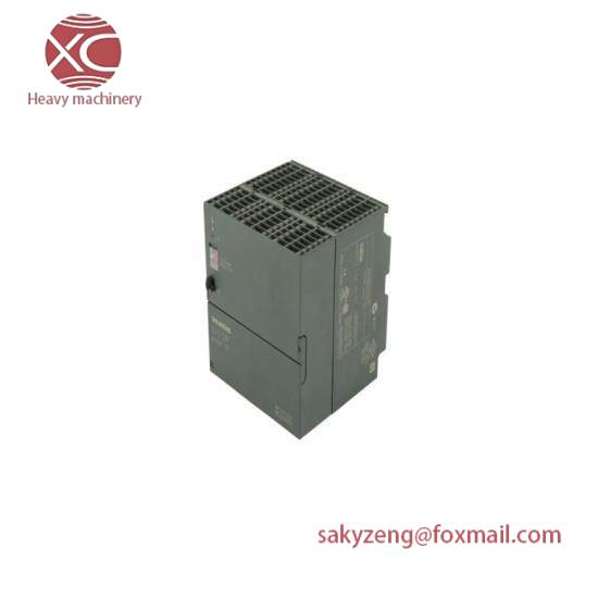 Siemens 6EP1334-1SL12 Sitop Power Supply