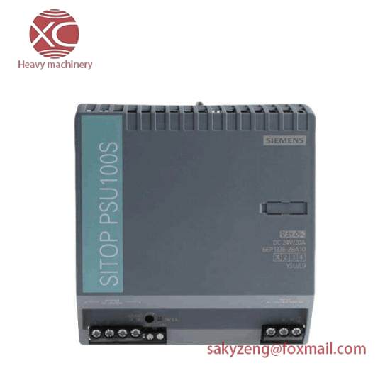 Siemens 6EP13362BA10  Simatic