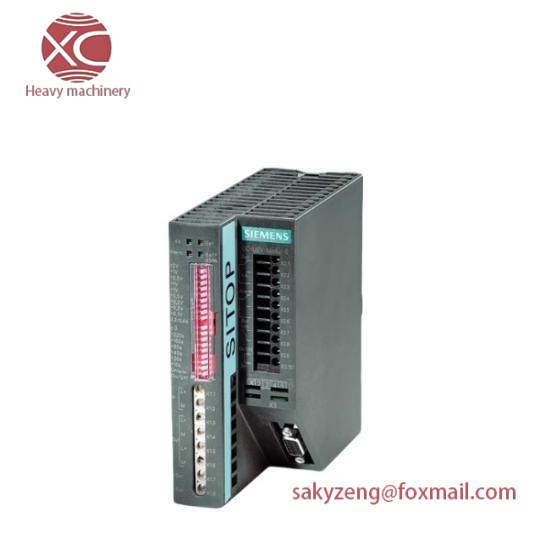 Siemens 6EP1931-2DC42 SITOP Module  SIMATIC
