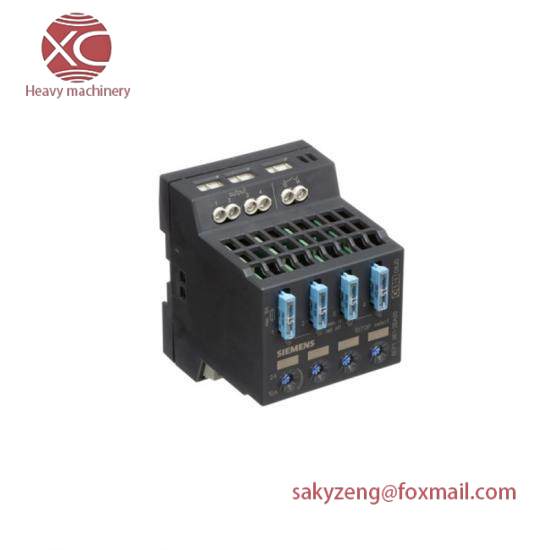 Siemens 6EP1961-2BA00 DIAGNOSIS MODULE