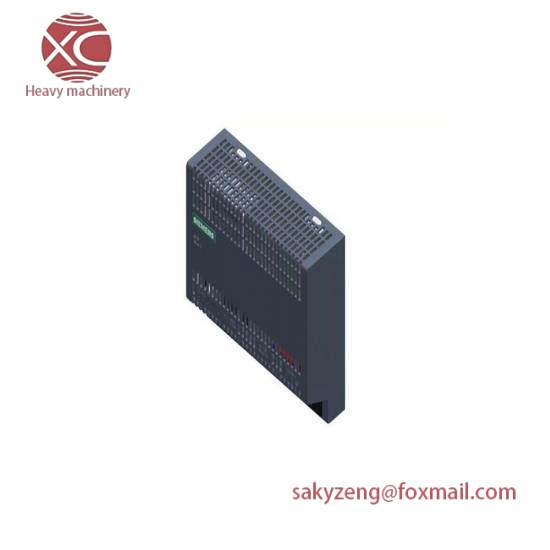 Siemens 6EP1 333-1AL12 Power Supply