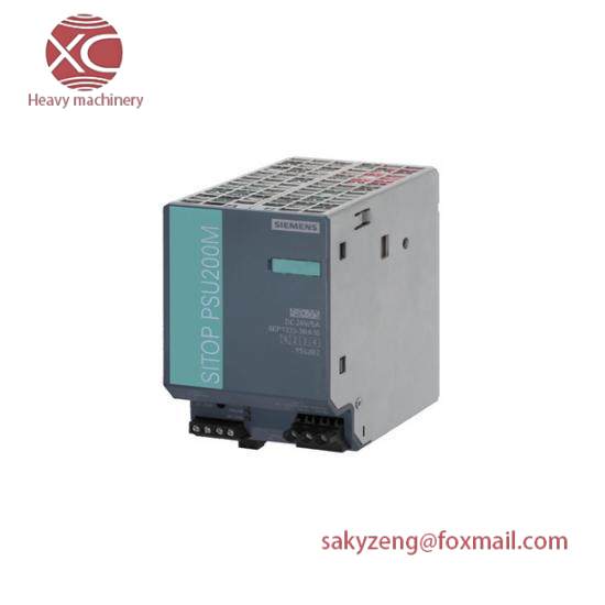 SIEMENS 6ES7315-2AF83-0AB0  CPU Module