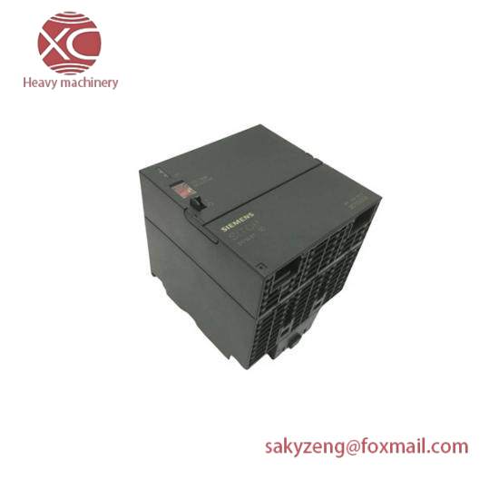 Siemens 6EP1 334-1SL12 Power Supply