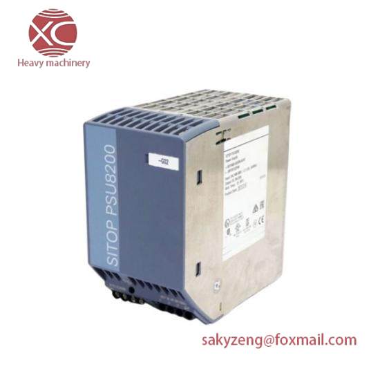 Siemens 6EP3436-8SB00-0AY0 Power Supply