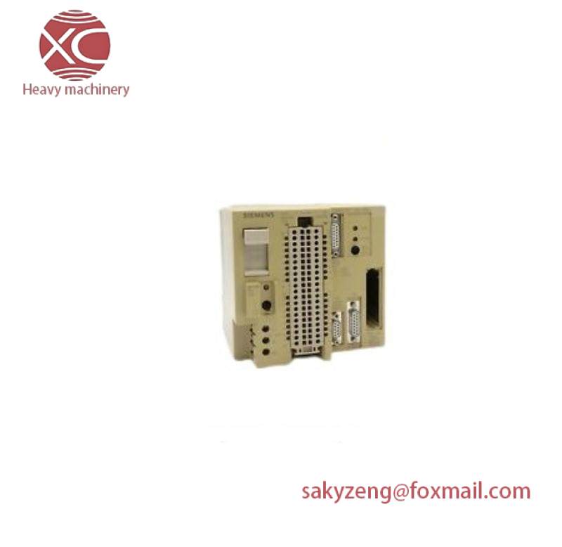 Siemens 6ES5095-8MC31 Programmable Controller