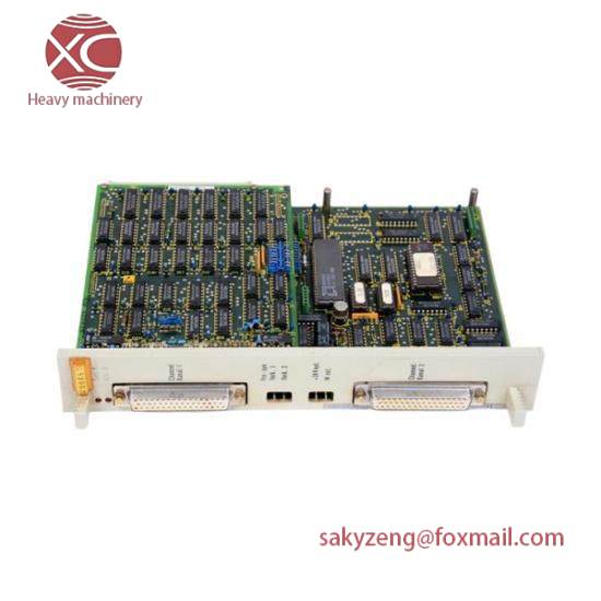 SIEMENS 6ES5241-1AA11 IP241 Module