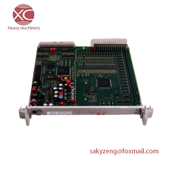SIEMENS 6ES5241-1AD11  IP241 Daughter Module
