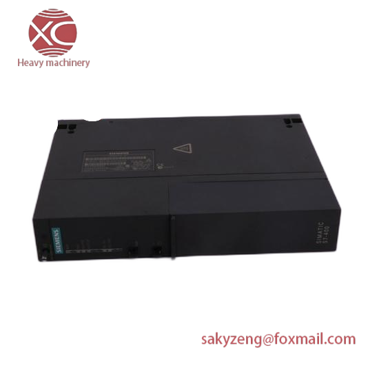 SIEMENS 6ES5244-3AA13  IP244 Temperature Control Module