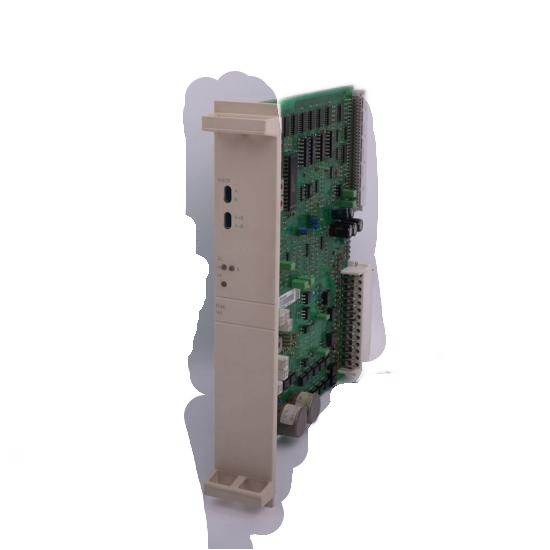 SIEMENS 6ES5247-4UA31  PLC Module