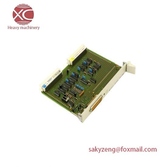 Siemens 6ES5300-3AB11 Connection IM 300