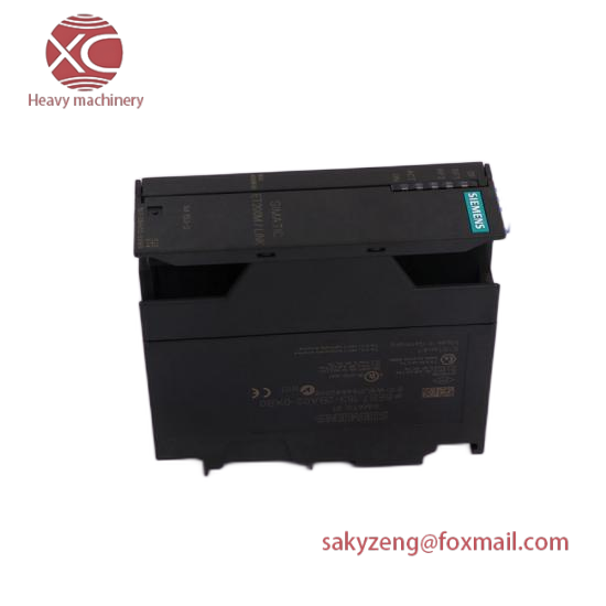 SIEMENS 6ES5318-8MA12
