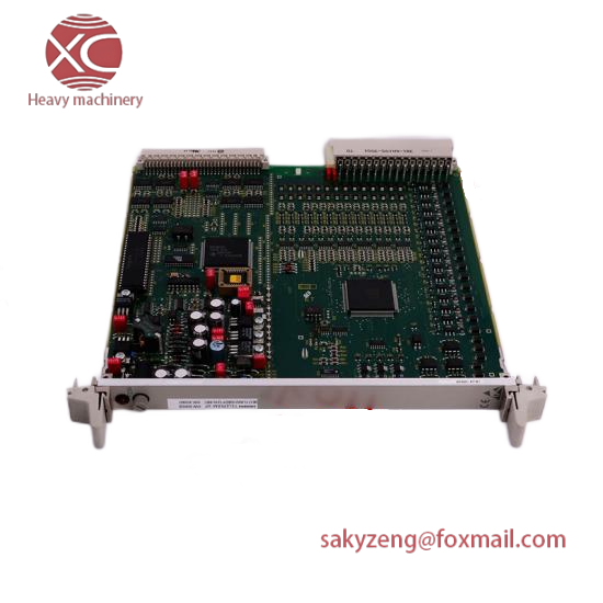 SIEMENS 6ES5318-8MA12