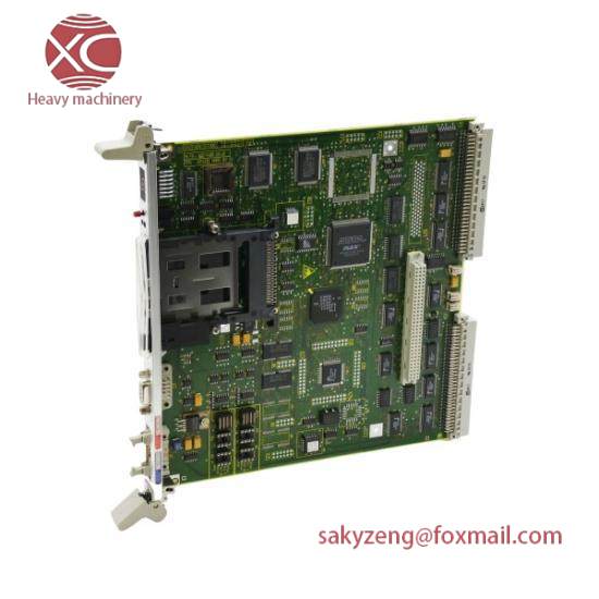 SIEMENS 6ES5318-8MA12