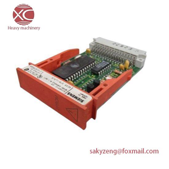 SIEMENS 6ES53751LA15 Memory Module