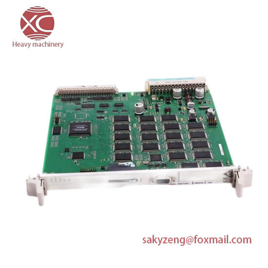 SIEMENS 6ES5385-8MA11  Counter Module