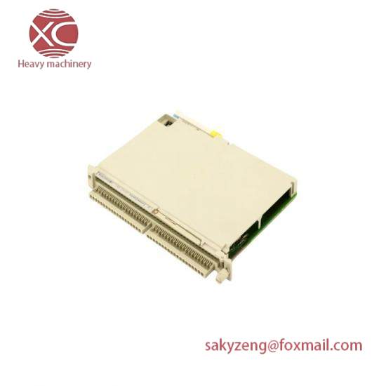 Siemens 6ES5420-4UA12 DIGITAL INPUT MODULE