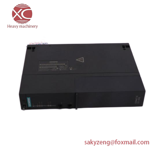 SIEMENS 6ES5430-8MD11  SIMATIC S5