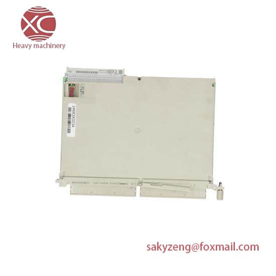 Siemens 6ES5441-4UA14 Digital Output Module