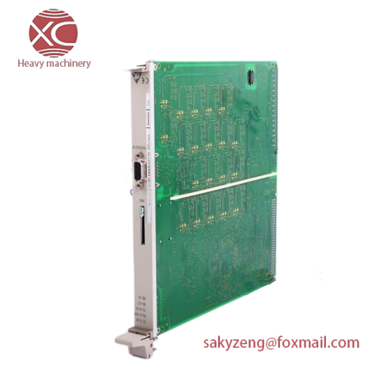 SIEMENS 6ES5450-8FA11  Digitlal Output Module