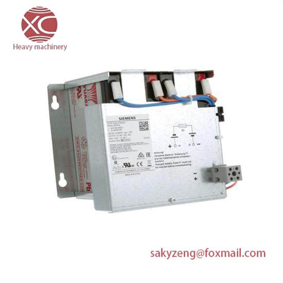SIEMENS 6ES5451-8MR12