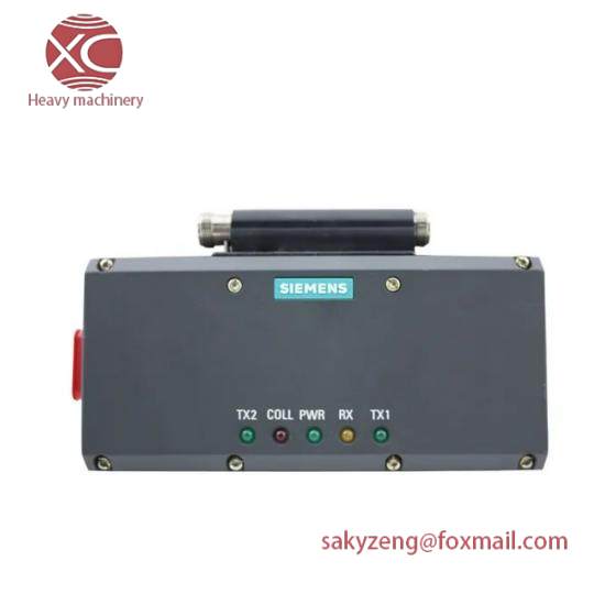 SIEMENS 6ES5451-8MR12