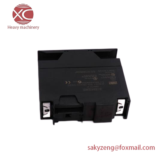 SIEMENS 6ES5460-7LA11  Analog Input Module