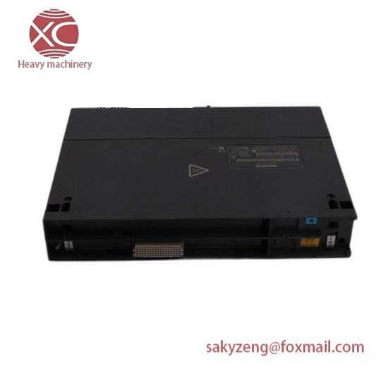 SIEMENS 6ES5470-7LA11  Analog Output Module