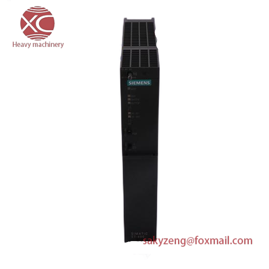 SIEMENS 6ES5470-7LB13  Analog Output Module