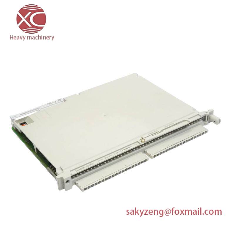 SIEMENS 6ES5482-4UA20 DIGITAL INPUT/OUTPUT MODULE FLOATING COMPACT VERSION