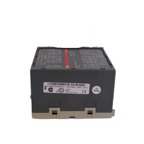 SIEMENS 6ES5521-8MA21  Communications Module