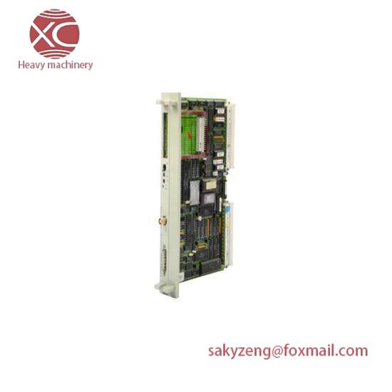 Siemens 6ES5526-3LG0 Communications Processor AUTOMATION PARTS