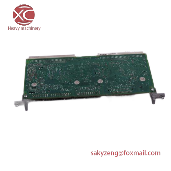SIEMENS 6ES5816-1AA21  SIMATIC S5 modules