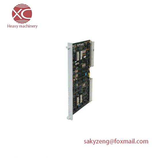Siemens 6ES5927-3SA12 CPU MODULE