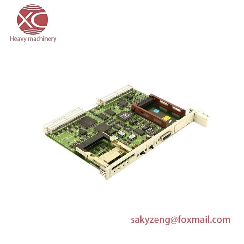 SIEMENS 6ES5928-3UB21 CPU Module