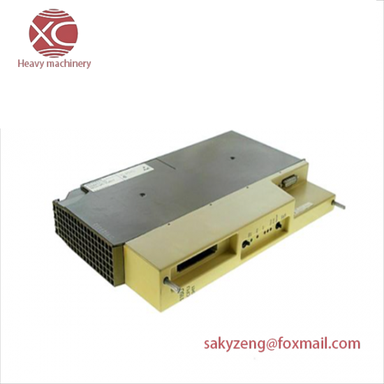 Siemens 6ES5941-7UB11 CPU941B Processor Module