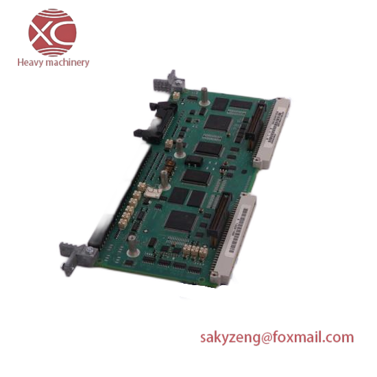 SIEMENS 6ES5943-7UA21  CPU943 Processor Module