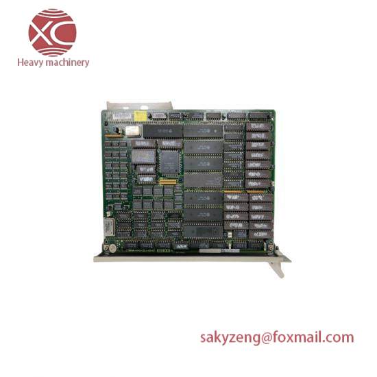 Siemens 6ES5947-3UA22 Processor Module